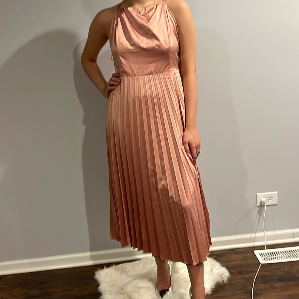 Lulu’s dress